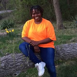 Meet your Posher, Mary